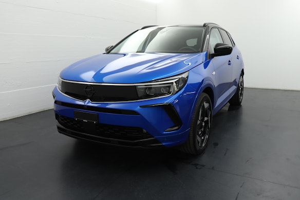 OPEL Grandland 1.6 T PHEV GSE 1