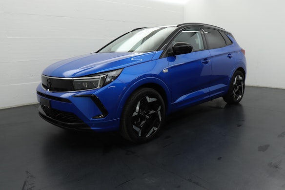 OPEL Grandland 1.6 T PHEV GSE 0