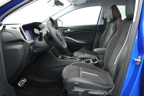 OPEL Grandland 1.6 T PHEV GSE 2