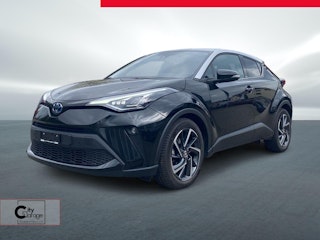 Vehicle image TOYOTA C-HR