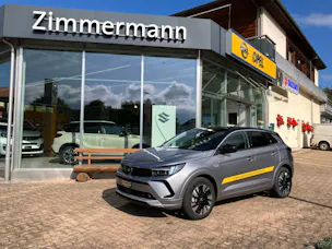 OPEL Grandland 1.2 T Elegance