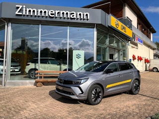 Vehicle image OPEL GRANDLAND 0