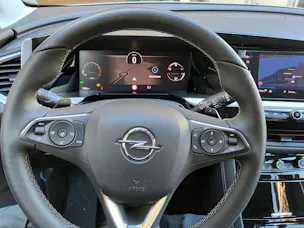 OPEL Grandland 1.2 T Elegance