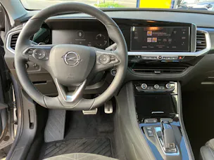 OPEL Grandland 1.2 T Elegance