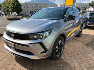 OPEL Grandland 1.2 T Elegance