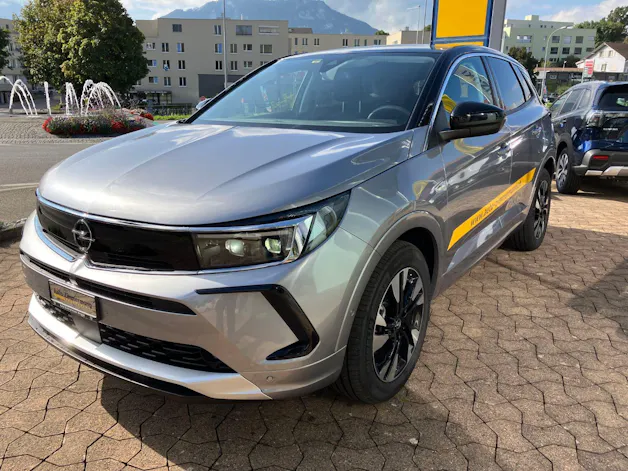 OPEL Grandland 1.2 T Elegance