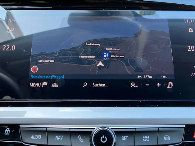 OPEL Grandland 1.2 T Elegance