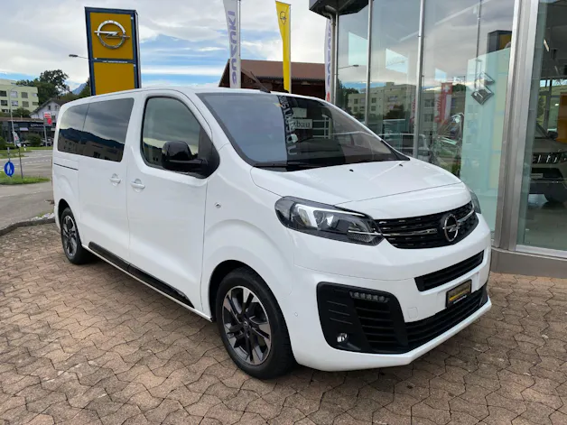 Opel Zafira Life M 2.0 CDTI 177 Business Elegance S/S