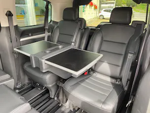 Opel Zafira Life M 2.0 CDTI 177 Business Elegance S/S