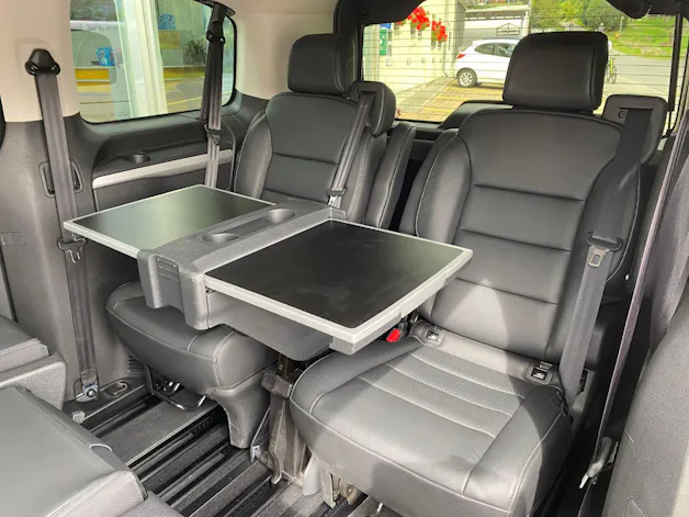 Opel Zafira Life M 2.0 CDTI 177 Business Elegance S/S