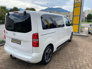 Opel Zafira Life M 2.0 CDTI 177 Business Elegance S/S