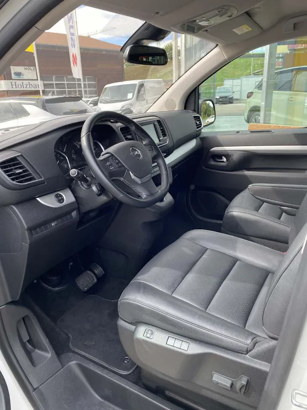 Opel Zafira Life M 2.0 CDTI 177 Business Elegance S/S