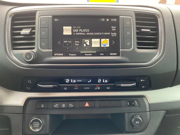 Opel Zafira Life M 2.0 CDTI 177 Business Elegance S/S