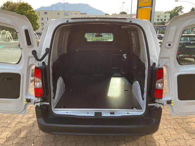 Opel Combo Cargo 2.0 t 1.2 S/S