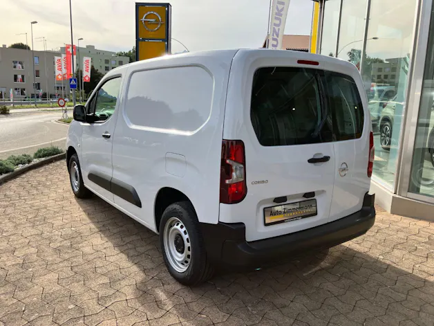 Opel Combo Cargo 2.0 t 1.2 S/S