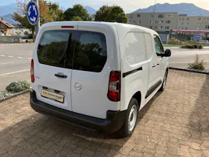 Opel Combo Cargo 2.0 t 1.2 S/S