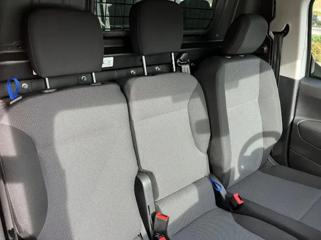 Opel Combo Cargo 2.0 t 1.2 S/S