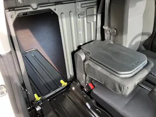 Opel Combo Cargo 2.0 t 1.2 S/S