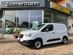 Opel Combo Cargo 2.0 t 1.2 S/S