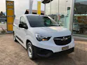 Opel Combo Cargo 2.0 t 1.2 S/S