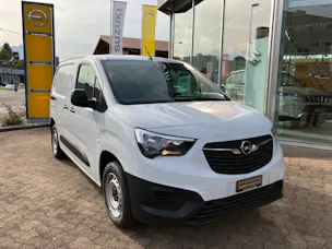 Opel Combo Cargo 2.0 t 1.2 S/S