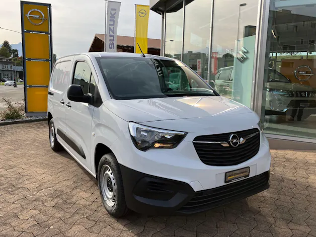 Opel Combo Cargo 2.0 t 1.2 S/S