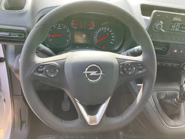 Opel Combo Cargo 2.0 t 1.2 S/S