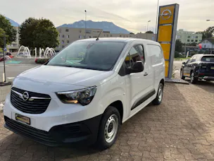 Opel Combo Cargo 2.0 t 1.2 S/S
