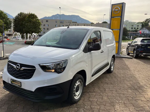 Opel Combo Cargo 2.0 t 1.2 S/S