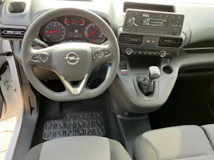 Opel Combo Cargo 2.0 t 1.2 S/S