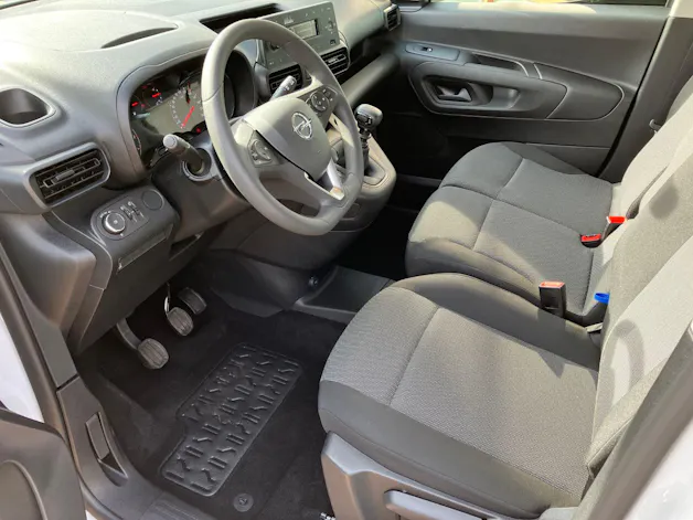 Opel Combo Cargo 2.0 t 1.2 S/S