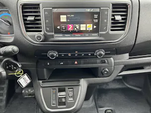 Fiat E-Scudo Kaw. L2 50 kWh Business Swiss Edition
