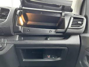 Fiat E-Scudo Kaw. L2 50 kWh Business Swiss Edition