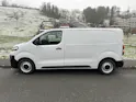 Fiat E-Scudo Kaw. L2 50 kWh Business Swiss Edition