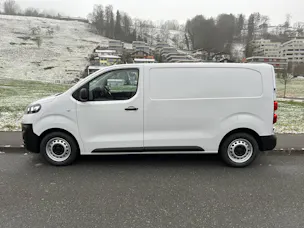 Fiat E-Scudo Kaw. L2 50 kWh Business Swiss Edition