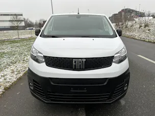 Fiat E-Scudo Kaw. L2 50 kWh Business Swiss Edition