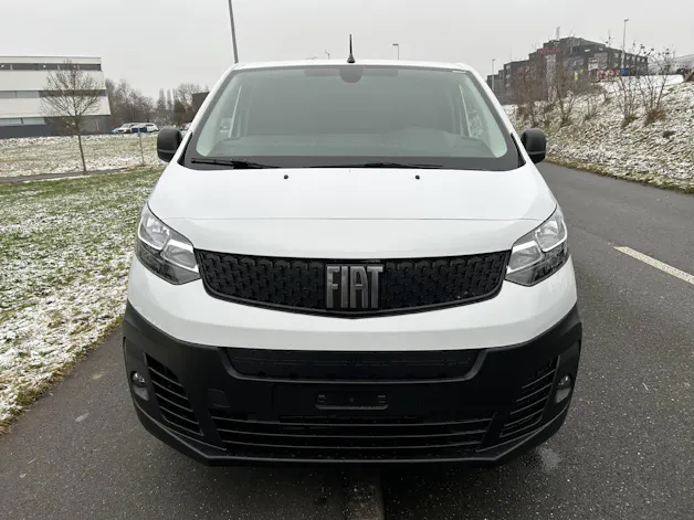 Fiat E-Scudo Kaw. L2 50 kWh Business Swiss Edition