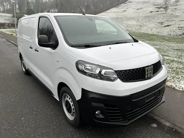 Fiat E-Scudo Kaw. L2 50 kWh Business Swiss Edition