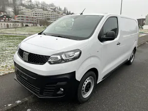 Fiat E-Scudo Kaw. L2 50 kWh Business Swiss Edition