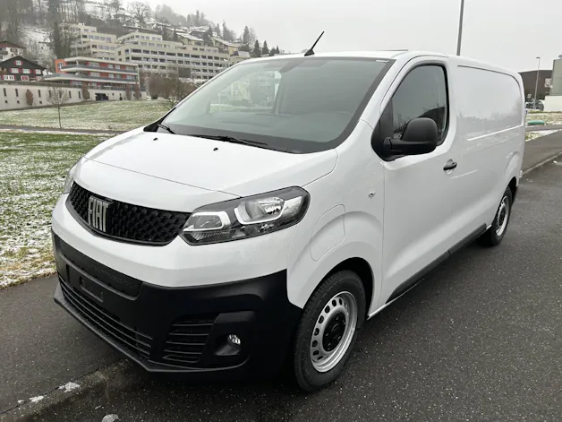 Fiat E-Scudo Kaw. L2 50 kWh Business Swiss Edition