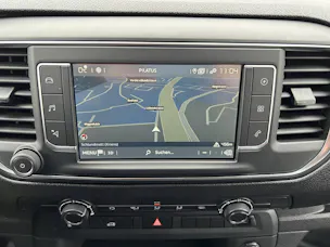Fiat E-Scudo Kaw. L2 50 kWh Business Swiss Edition