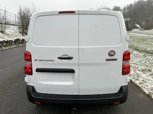 Fiat E-Scudo Kaw. L2 50 kWh Business Swiss Edition