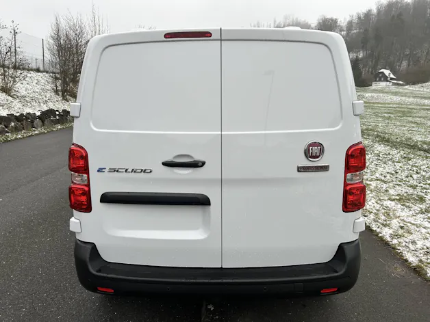 Fiat E-Scudo Kaw. L2 50 kWh Business Swiss Edition