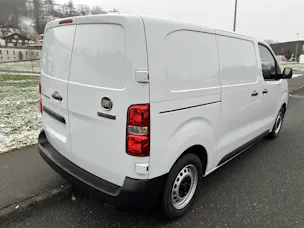 Fiat E-Scudo Kaw. L2 50 kWh Business Swiss Edition