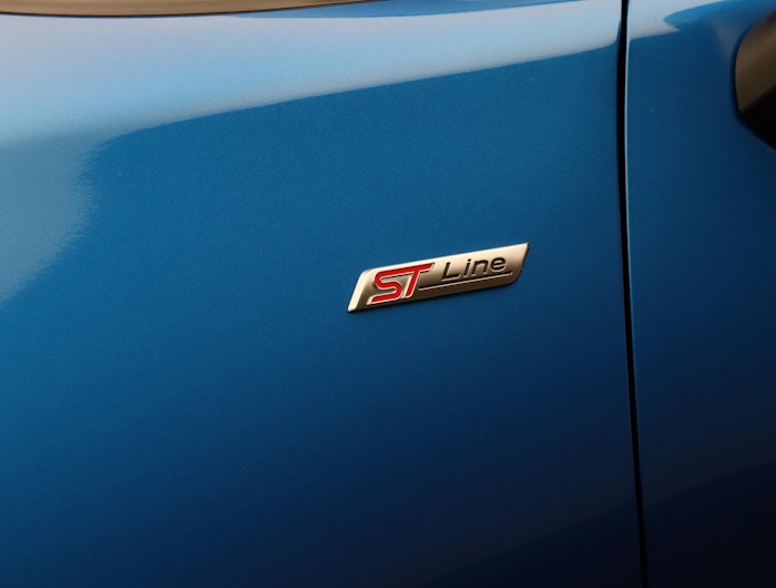 Vehicle image FORD PUMA