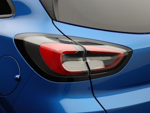 Vehicle image FORD Puma 1.0 EcoB Hybrid 125 ST-Line