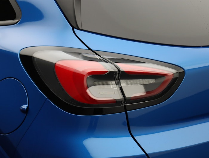 Vehicle image FORD PUMA