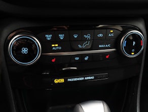 Vehicle image FORD Puma 1.0 EcoB Hybrid 125 ST-Line