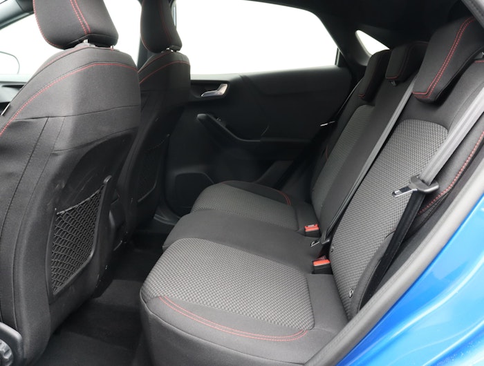 Vehicle image FORD PUMA