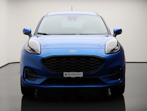 Vehicle image FORD Puma 1.0 EcoB Hybrid 125 ST-Line